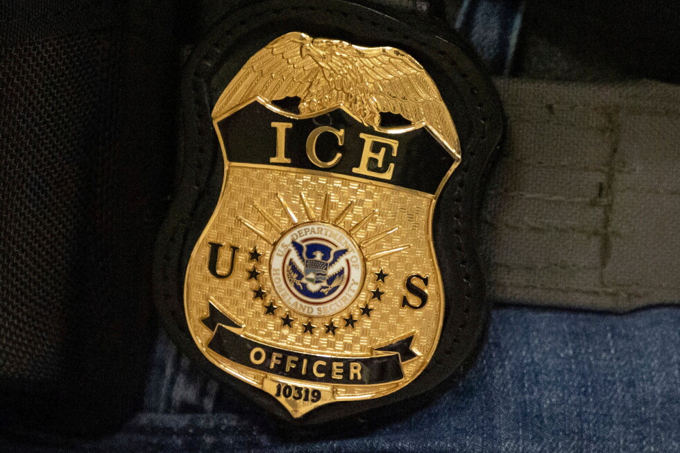 ICE Plans to Purchase Electric-Shock Gloves for Officers