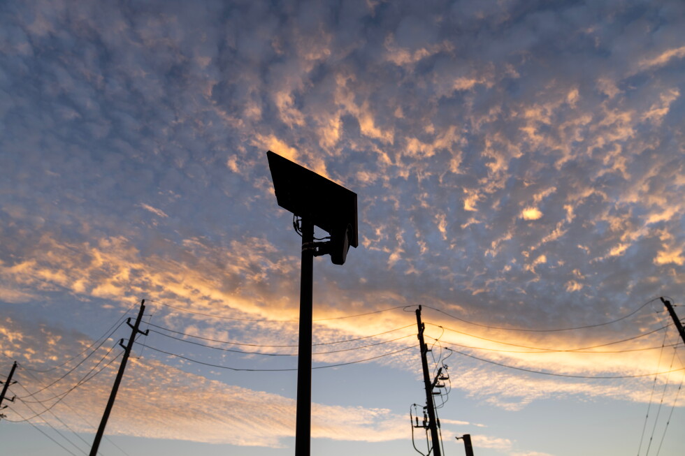 Bipartisan Backlash Grows Over Flock Safety License Plate Readers