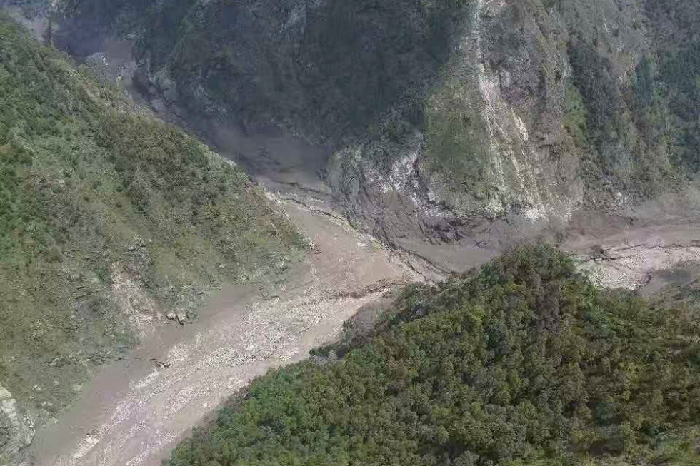 Glacier Collapse Triggers Deadly Floods in Nepal and Tibet, Hundreds Dead and Missing