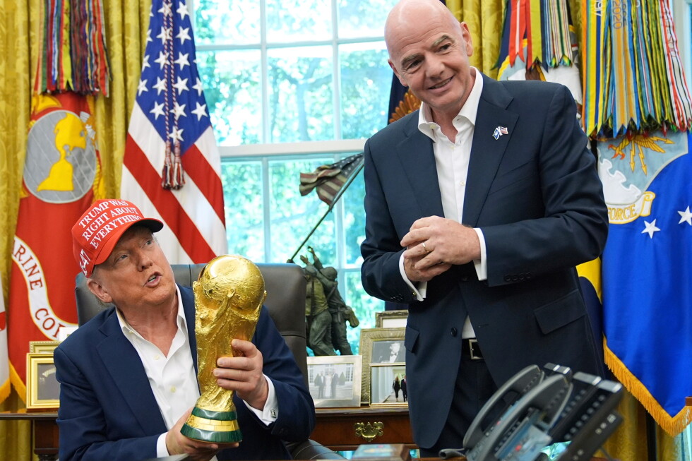 UEFA and European Nations Threaten World Cup Boycott Over FIFA Privatization Plan