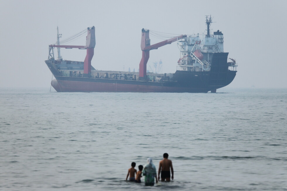 Mediators Report Progress on Iran Ceasefire and Reopening Strait of Hormuz