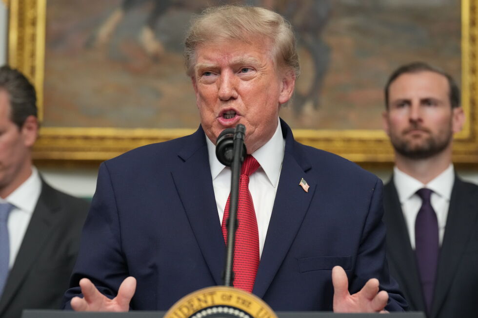 Trump's Plan to Suspend Beef Tariffs Draws Republican and Rancher Backlash