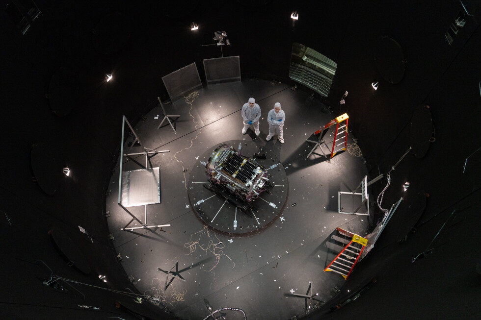 NASA Launches Nancy Grace Roman Space Telescope; Separate Effort to Save Swift Telescope Fails