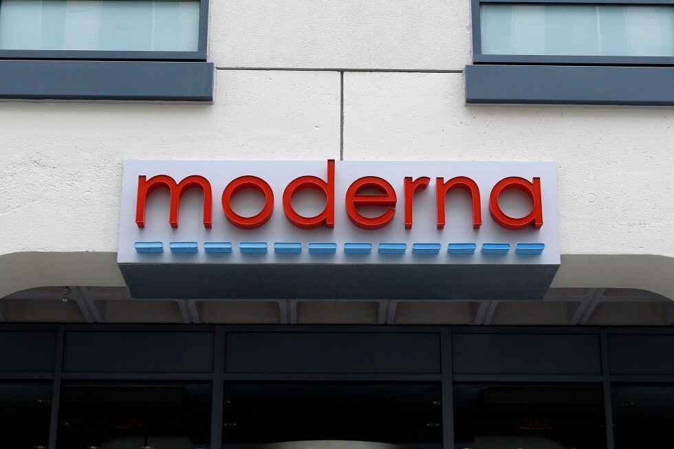 Moderna, Merck Report Positive Trial Results for mRNA Melanoma Vaccine